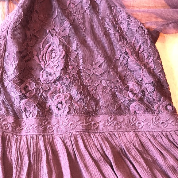 Peasant Blouse from American Eagle - Picture 9 of 9